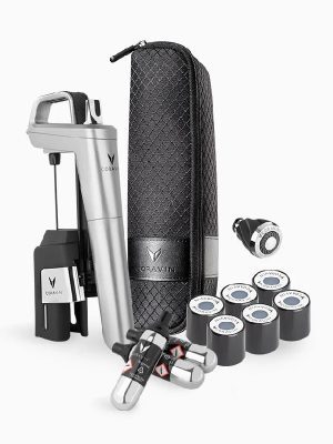 Coravin Timeless Six+