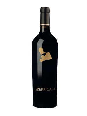 I Greppi, Greppicaia, Bolgheri Superiore, Italy 2023