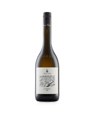 Royal Tokaji, Furmint, Hungary, 2022