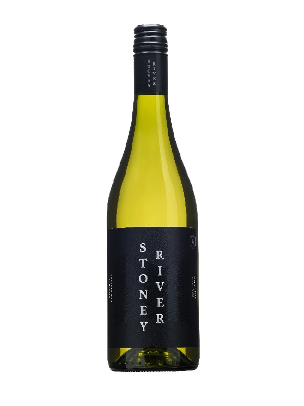 Lake Road Vineyard, Stoney River, Albarino. Gisborne, New Zealand 2024