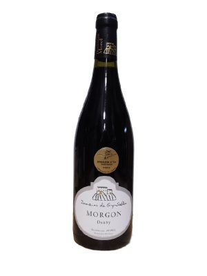 Domaine de Gry-Sablon, Morgon, Beaujolais, France 2025