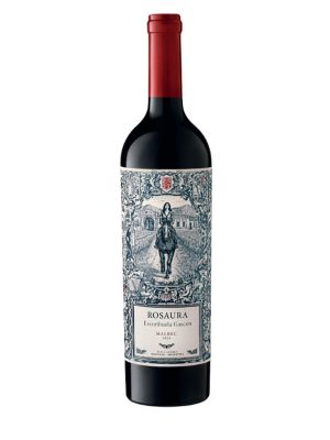 Escorihuela Gascón, ROSAURA, Malbec, Mendoza, Argentina 2024